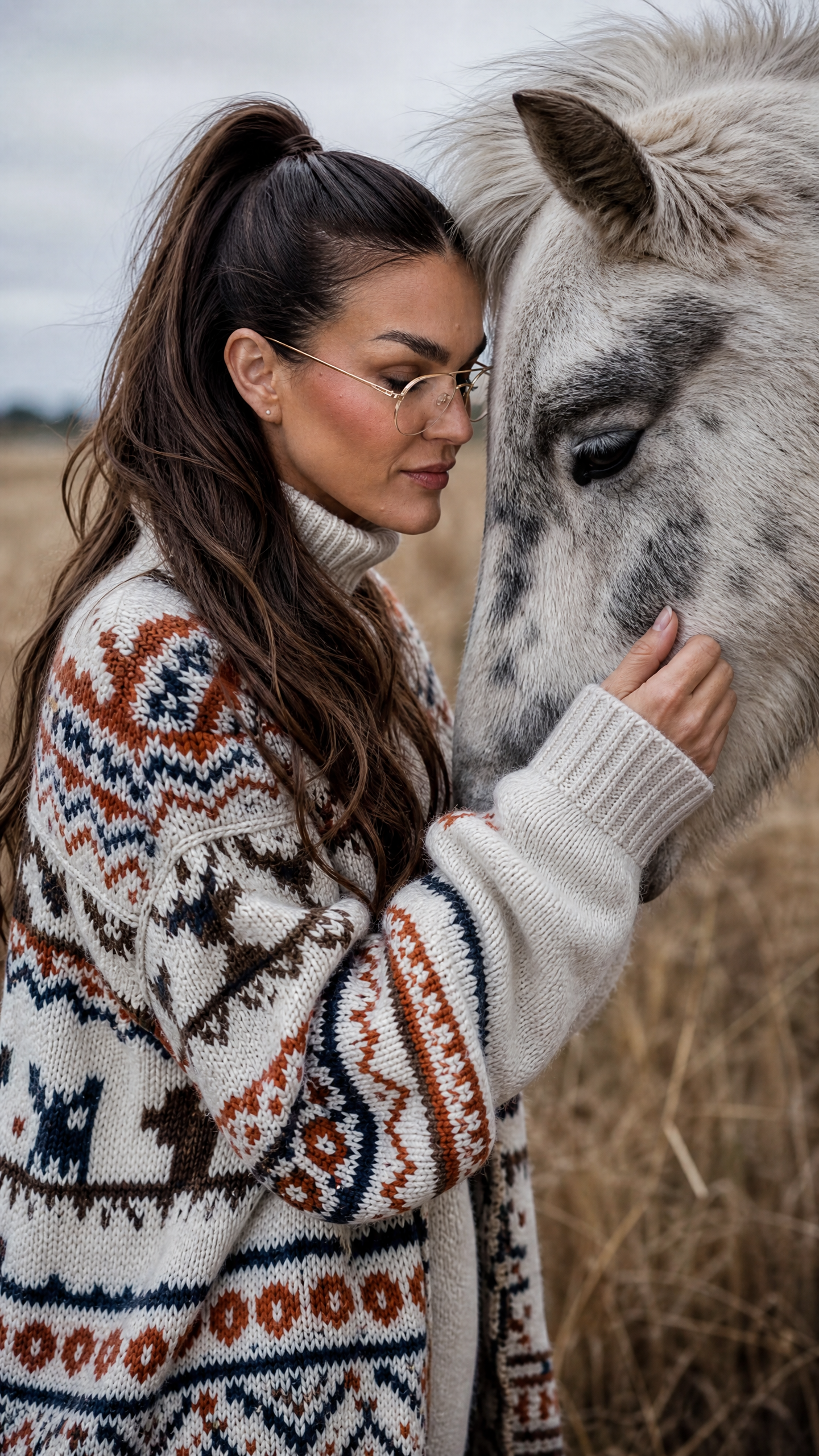 Highland Field Quiet · The Quiet One example