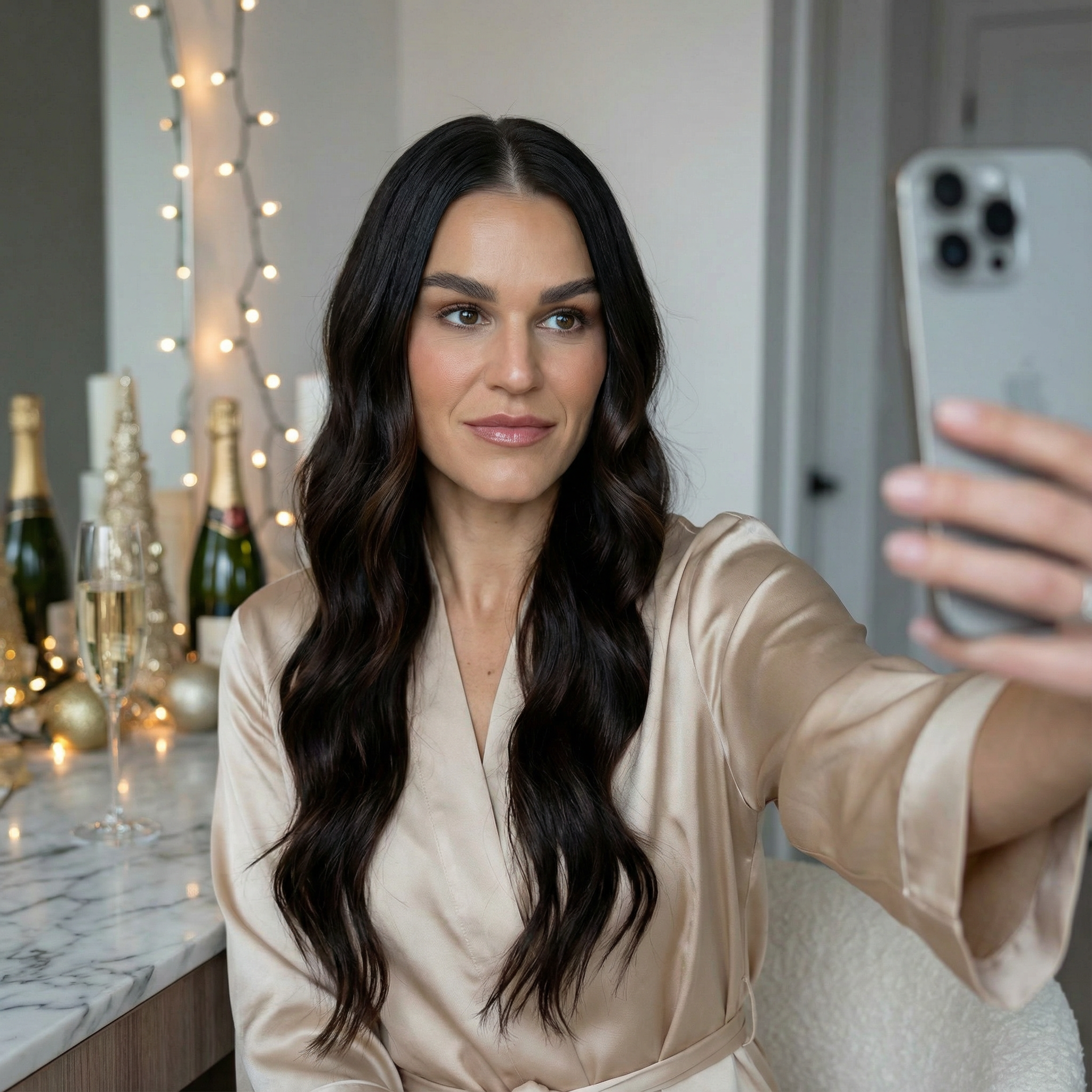 Seasonal Christmas Prompts